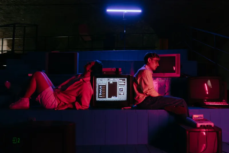 Ghosts Worth More Than Gold: Why Deleted Twitch Clips Are the Internet's New Vintage Records