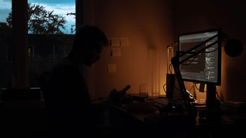 Die Hard Streaming: Why Some Creators Are Betting Their Careers on Platforms Already on Life Support