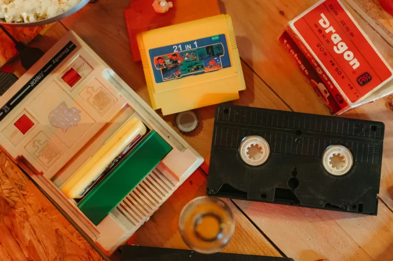 Factory Sealed and Totally Broken: The Collectors Paying Big Money for Games That Were Never Fixed