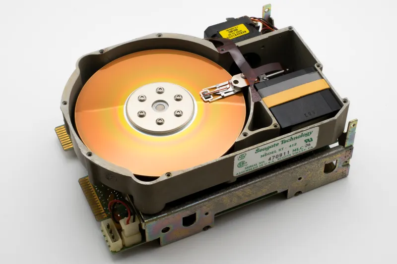 The Memory Merchants: Inside the Creator Economy Keeping Forgotten Internet Alive
