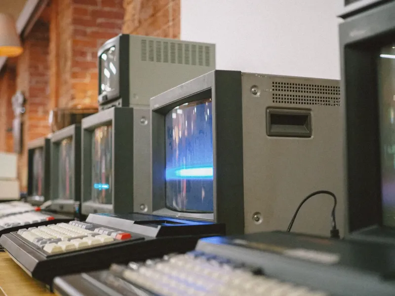 Rotten Formats, Cult Status: The Underground World of Obsolete Video Codecs