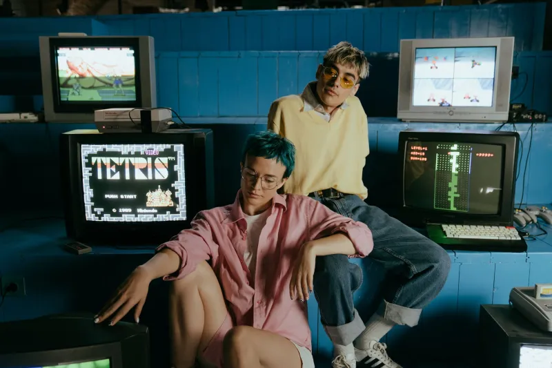 Ugly on Purpose: How Geocities-Era Web Design Became the Coolest Aesthetic on the Internet